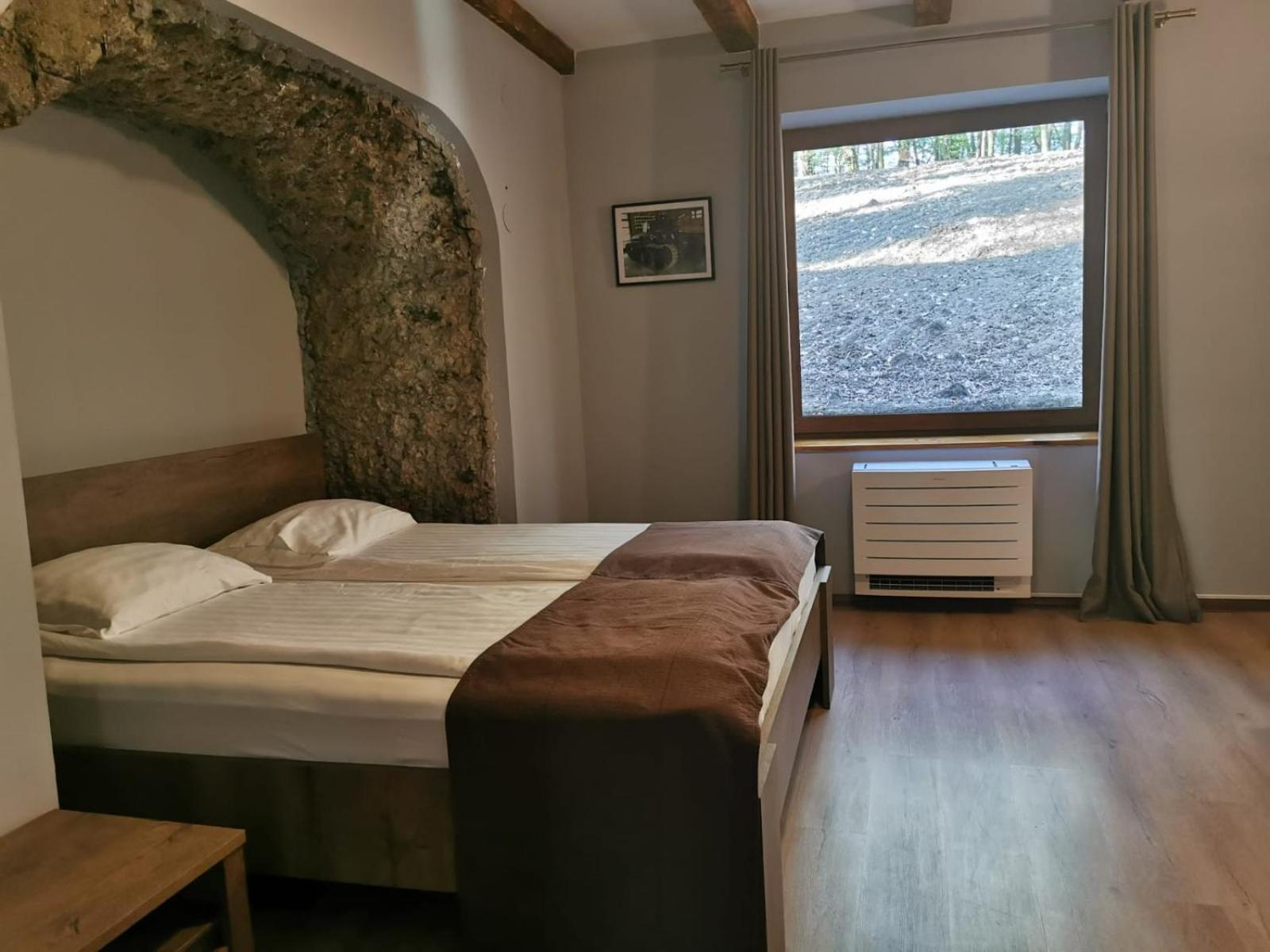 Arsenal Park Transilvania Orăştie Esterno foto