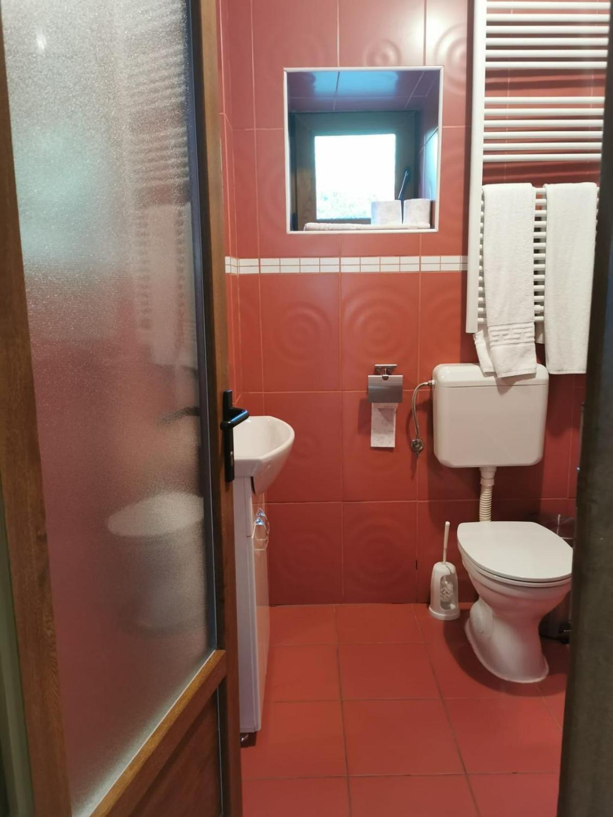 Arsenal Park Transilvania Orăştie Esterno foto